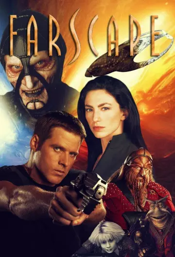 Farscape - Saison 2 - VF