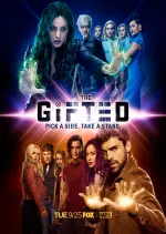 The Gifted - Saison 2 - VF