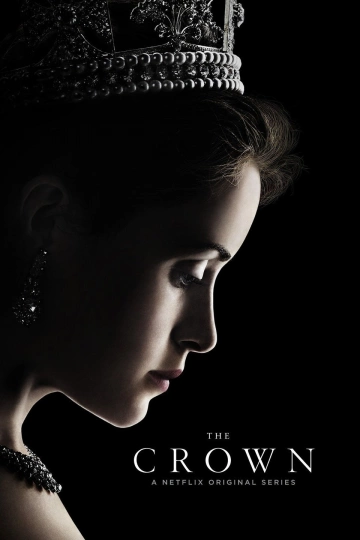 The Crown - Saison 1 - VF HD