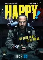 Happy! - Saison 1 - VOSTFR