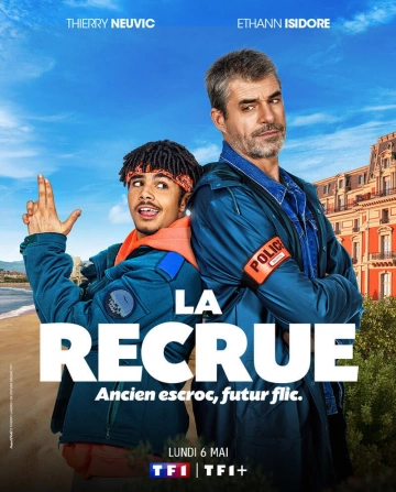 La Recrue - Saison 1 - VF HD