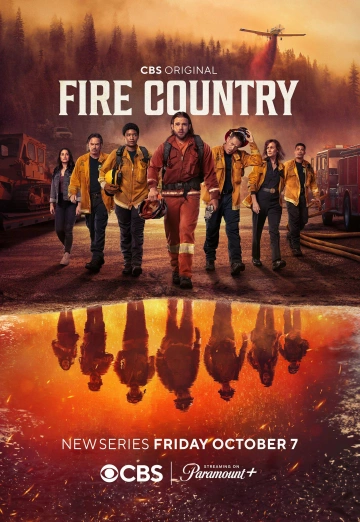 Fire Country - Saison 2 - vf