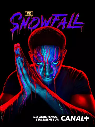 Snowfall - Saison 6 - VOSTFR