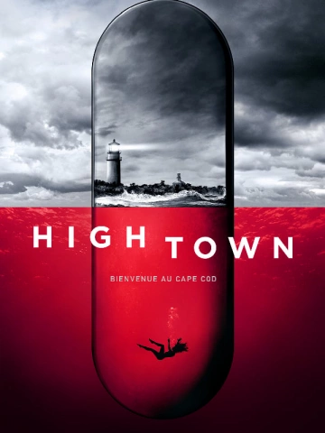 Hightown - Saison 3 - VF