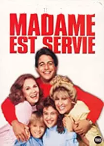 Madame est servie - Saison 5 - VF