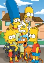 Les Simpson - Saison 30 - VOSTFR