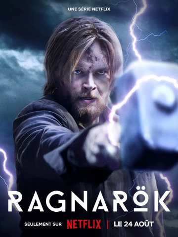 Ragnarök - Saison 3 - VF