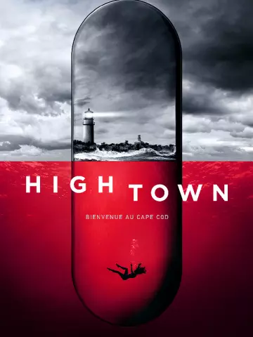 Hightown - Saison 1 - VF