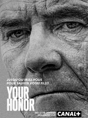 Your Honor - Saison 1 - VF