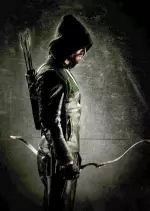 Arrow - Saison 3 - VF