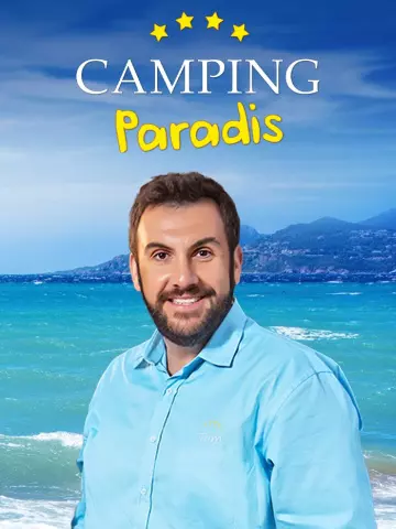 Camping Paradis - Saison 3 - VF