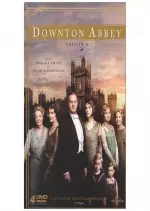 Downton Abbey - Saison 6 - VF