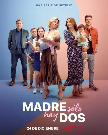 Deux mamans sous le même toit - Saison 2 - VOSTFR HD