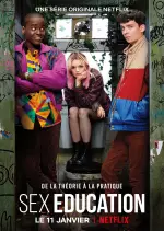 Sex Education - Saison 1 - VOSTFR