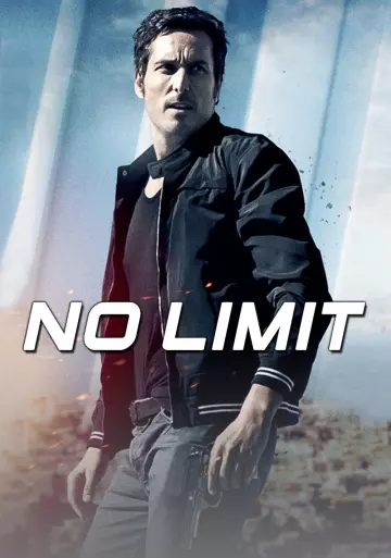 No Limit - Saison 3 - VF