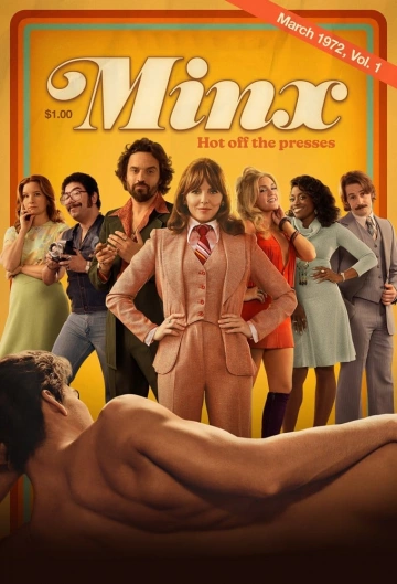 Minx - Saison 2 - VOSTFR HD