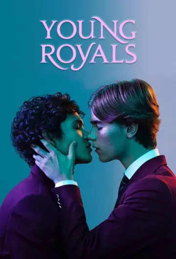 Young Royals - Saison 1 - VOSTFR