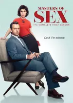 Masters of Sex - Saison 1 - VF