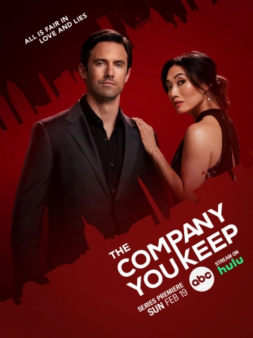 The Company You Keep - Saison 1 - VF