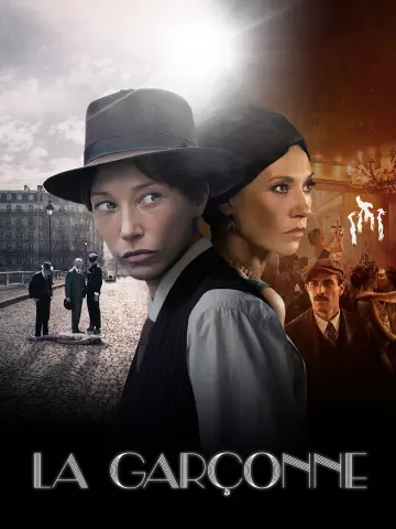 La Garçonne - Saison 1 - VF