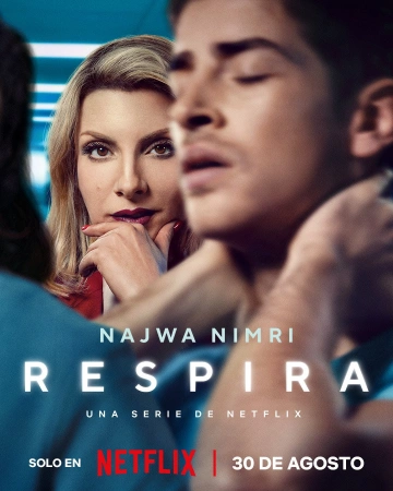 Respira - Saison 1 - VOSTFR