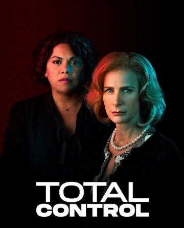 Total Control - Saison 1 - VF