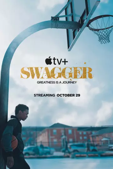 Swagger - Saison 1 - VF