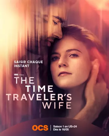 The Time Traveler's Wife - Saison 1 - VOSTFR