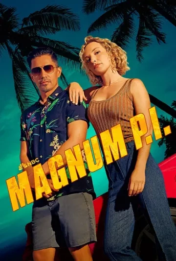 Magnum, P.I. (2018) - Saison 5 - VF