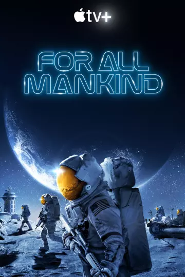 For All Mankind - Saison 2 - VF