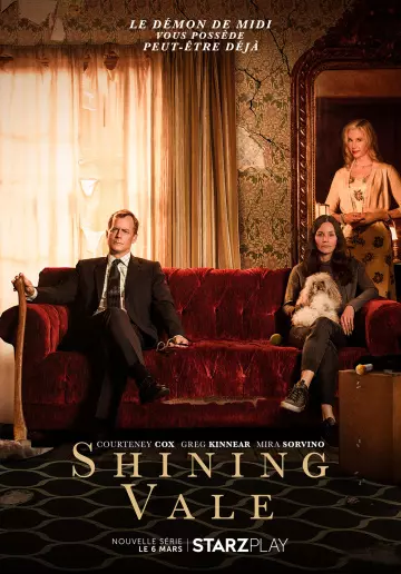 Shining Vale - Saison 1 - VOSTFR HD