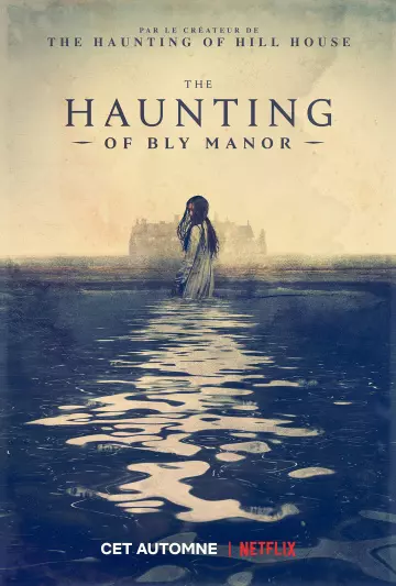 The Haunting of Bly Manor - Saison 1 - VOSTFR