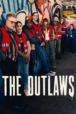 The Outlaws - Saison 1 - VF