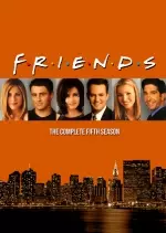 Friends - Saison 5 - VF