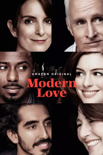 Modern Love - Saison 1 - VF