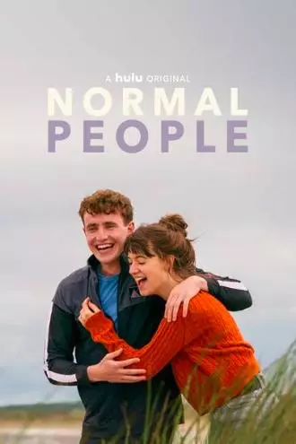 Normal People - Saison 1 - VOSTFR