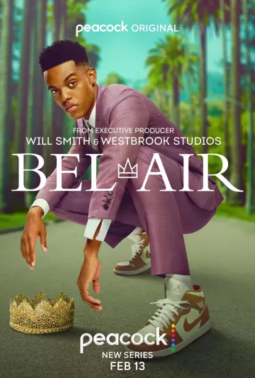 Bel-Air - Saison 1 - VF