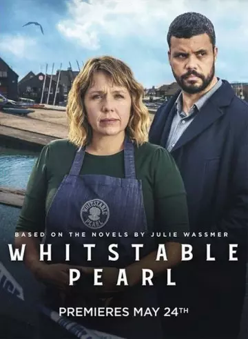 Les Enquêtes de Pearl Nolan - Saison 1 - VOSTFR HD