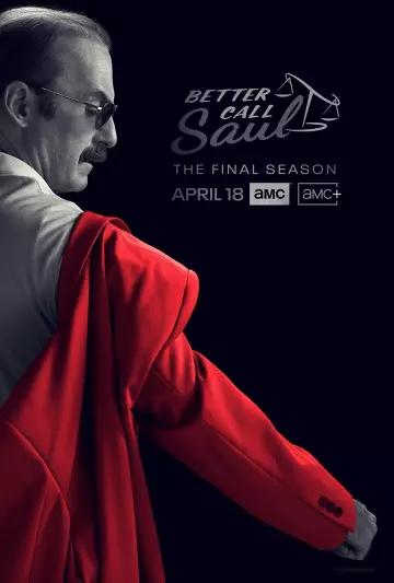 Better Call Saul - Saison 6 - VOSTFR HD