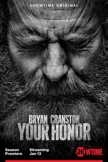 Your Honor - Saison 2 - VOSTFR