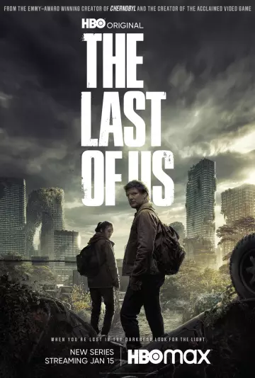 The Last of Us - Saison 1 - VOSTFR