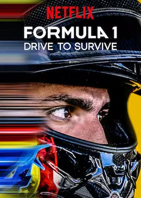 Formula 1 : pilotes de leur destin - Saison 2 - VOSTFR