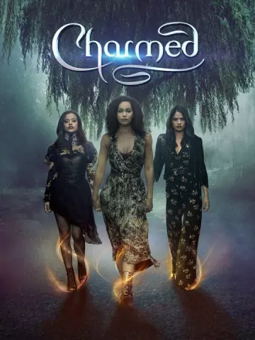 Charmed (2018) - Saison 3 - VF