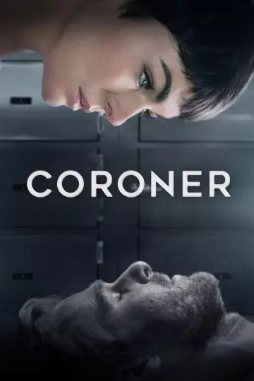 Coroner - Saison 1 - VF