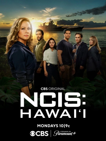 NCIS : Hawaï - Saison 2 - VF