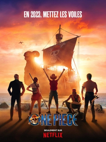 One Piece (2023) - Saison 1 - VOSTFR HD