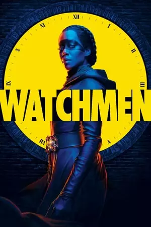 Watchmen - Saison 1 - VF