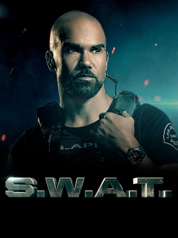 S.W.A.T. (2017) - Saison 7 - vf-hq