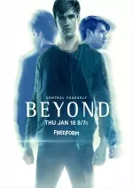 Beyond - Saison 2 - VOSTFR