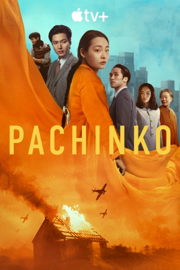 Pachinko - Saison 2 - VOSTFR HD